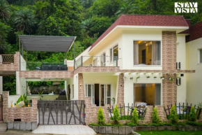 StayVista at Villa Vaari with Pvt Pool & Gazebo